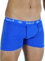 Cueca Boxer D33